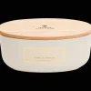 Bougies*Action Bougie parfumée Treewick