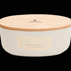 Bougies*Action Bougie parfumée Treewick