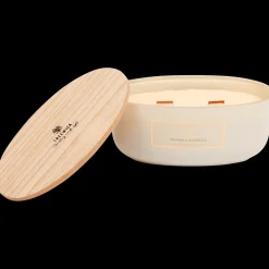 Bougies*Action Bougie parfumée Treewick