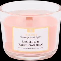 Bougies*Action Bougie parfumée Treewick