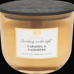 Bougies*Action Bougie parfumée Treewick