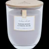 Bougies*Action Bougie parfumée XL Treewick