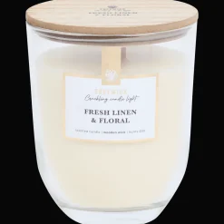 Bougies*Action Bougie parfumée XL Treewick
