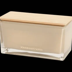 Bougies*Action Bougie parfumée XXL