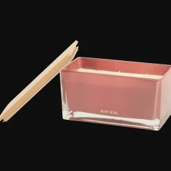 Bougies*Action Bougie parfumée XXL