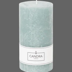 Bougies*Candra Bougie pilier