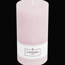 Bougies*Candra Bougie pilier