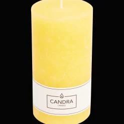 Bougies*Candra Bougie pilier