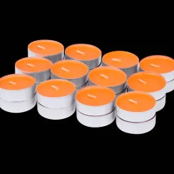 Bougies*Spaas Bougies chauffe-plats chakra