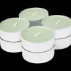Bougies*Candra Bougies chauffe-plats parfumées