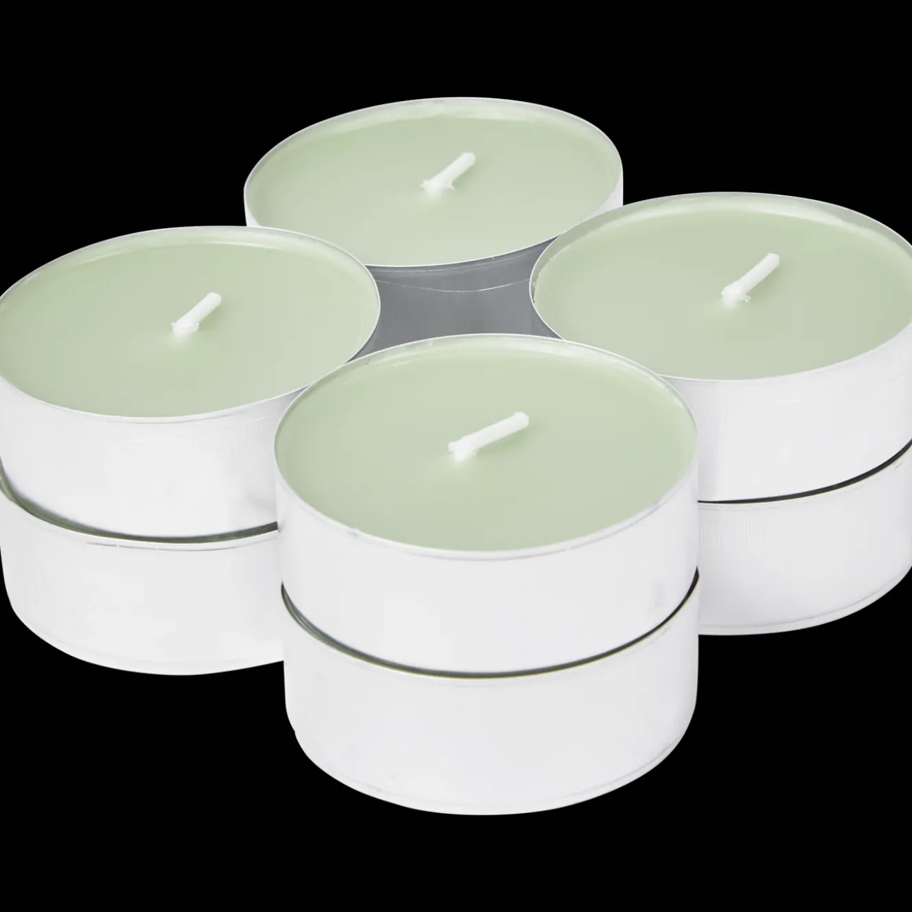 Bougies*Candra Bougies chauffe-plats parfumées