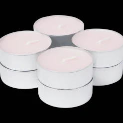 Bougies*Candra Bougies chauffe-plats parfumées