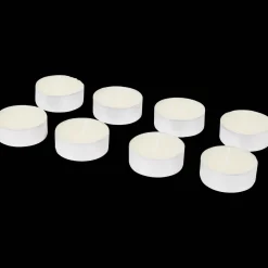 Bougies*Candra Bougies chauffe-plats XL Vanille
