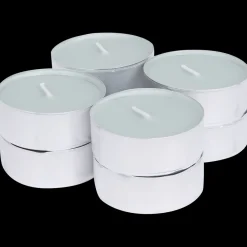 Bougies*Candra Bougies chauffe-plats XL