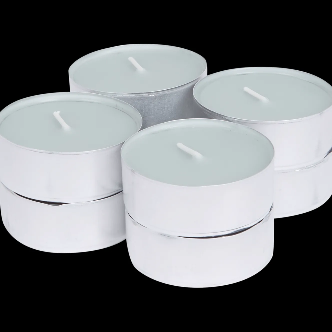 Bougies*Candra Bougies chauffe-plats XL