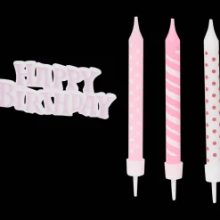 Articles De Fête*Action Bougies d'anniversaire