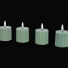 Bougies*Action Bougies LED