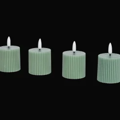 Bougies*Action Bougies LED