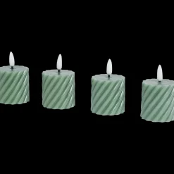 Bougies*Action Bougies LED