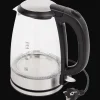 Appareils De Cuisine*Home Essentials Bouilloire en verre
