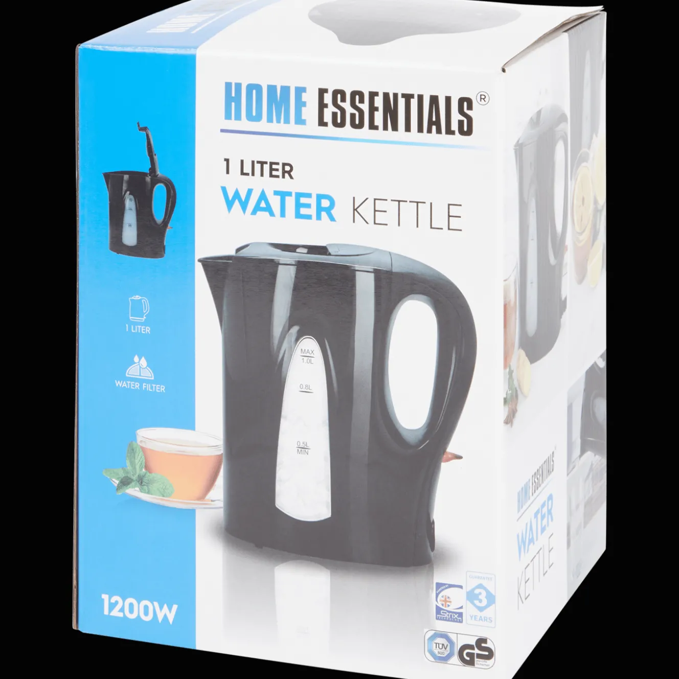 Appareils De Cuisine*Home Essentials Bouilloire