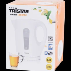 Appareils De Cuisine*Tristar Bouilloire