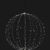 Décoration Saisonnière*Action Boule lumineuse