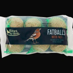 Alimentation*Bites for Birds Boules de graisse
