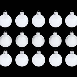 Décoration Saisonnière*Action Boules de Noël
