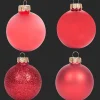 Décoration Saisonnière*Action Boules de Noël