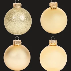 Décoration Saisonnière*Action Boules de Noël