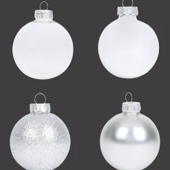 Décoration Saisonnière*Action Boules de Noël