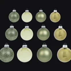 Décoration Saisonnière*Action Boules de Noël