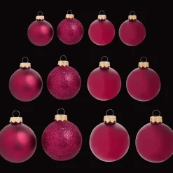 Décoration Saisonnière*Action Boules de Noël