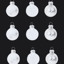 Décoration Saisonnière*Action Boules de Noël