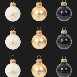 Décoration Saisonnière*Action Boules de Noël