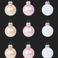 Décoration Saisonnière*Action Boules de Noël