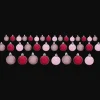 Décoration Saisonnière*Action Boules de Noël en plastique