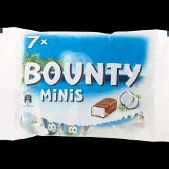Chocolat*Bounty Minis