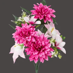 Plantes Et Fleurs Artificielles*Action Bouquet artificiel