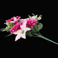 Plantes Et Fleurs Artificielles*Action Bouquet artificiel