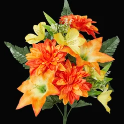 Plantes Et Fleurs Artificielles*Action Bouquet artificiel