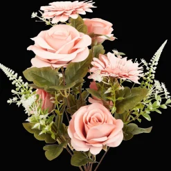 Plantes Et Fleurs Artificielles*Action Bouquet artificiel Excellent Flowers