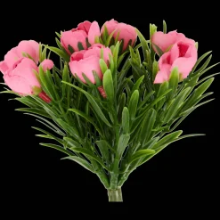 Plantes Et Fleurs Artificielles*Action Bouquet de fleurs artificielles