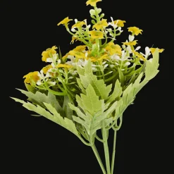 Plantes Et Fleurs Artificielles*Action Bouquet de fleurs artificielles