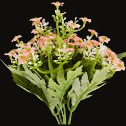 Plantes Et Fleurs Artificielles*Action Bouquet de fleurs artificielles