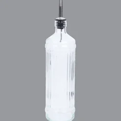 Conserver Et Emporter*Action Bouteille pour huile ou vinaigre