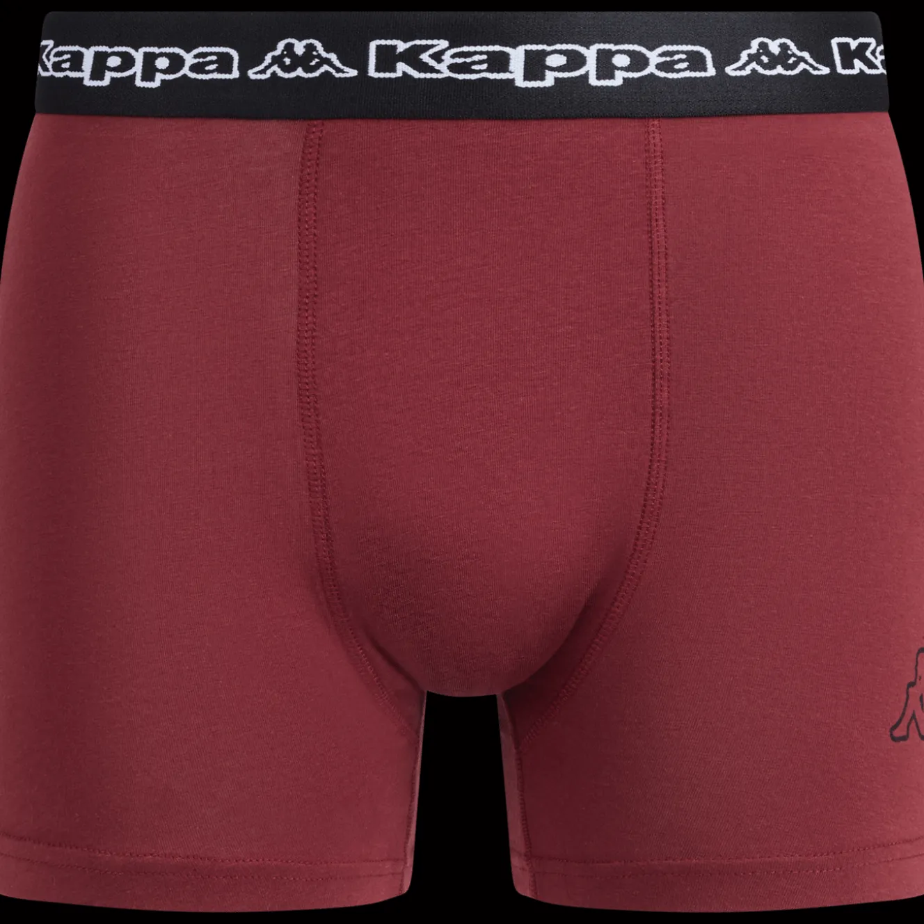 Sous-Vêtements*Kappa Boxer