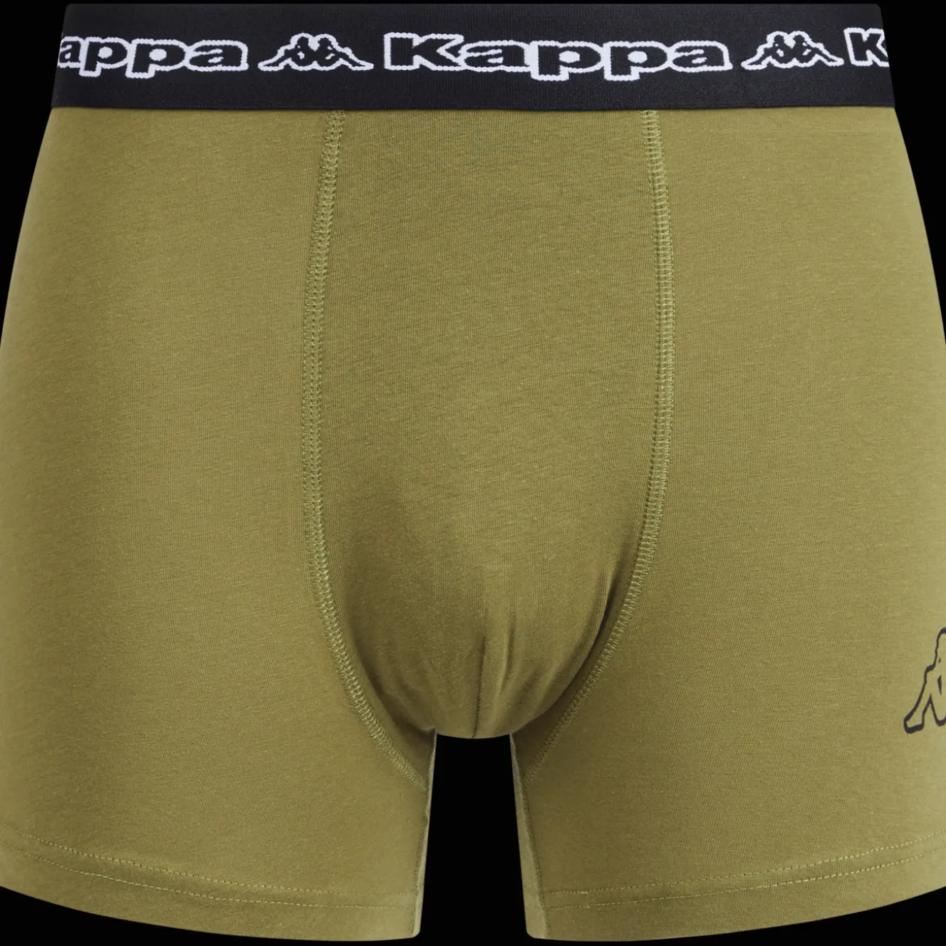 Sous-Vêtements*Kappa Boxer