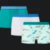Sous-Vêtements*Action Boxers